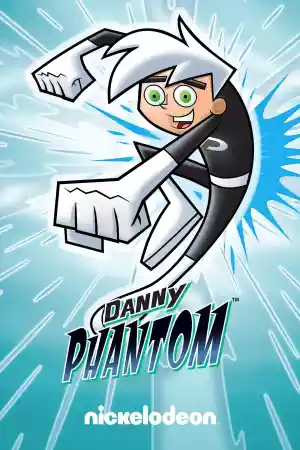 Affiche de la série Danny Fantôme