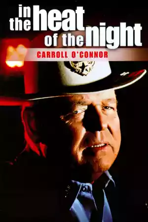 Affiche de la série Dans la chaleur de la nuit