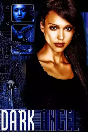 Affiche de la série Dark Angel