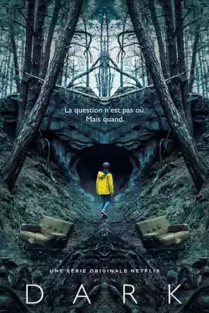 Affiche de la série Dark