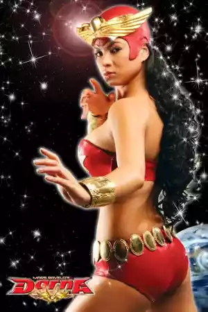 Affiche de la série Darna