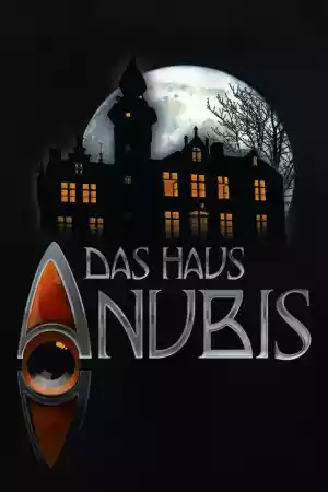 Affiche de la série Das Haus Anubis