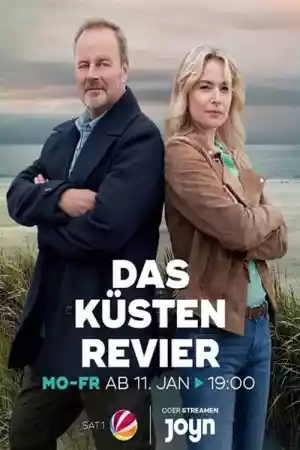 Affiche de la série Das Küstenrevier