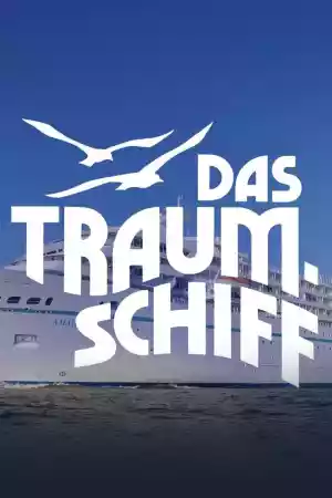 Affiche de la série Das Traumschiff