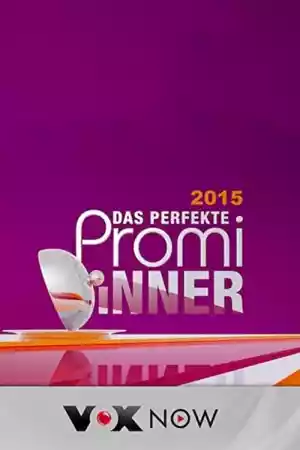 Affiche de la série Das perfekte Promi-Dinner