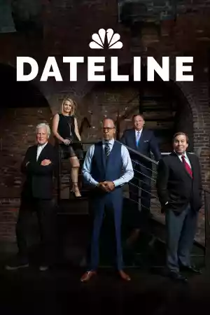 Affiche de la série Dateline