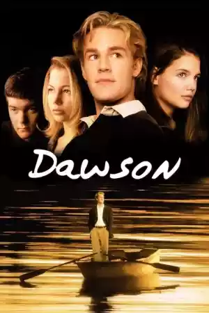 Affiche de la série Dawson