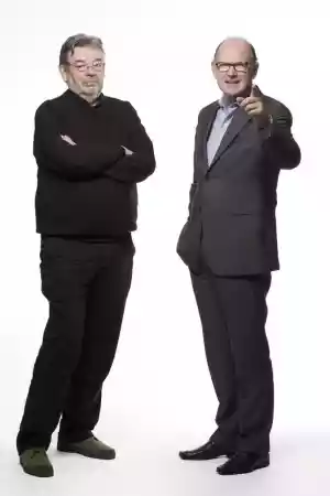 Affiche de la série De Slimste Mens