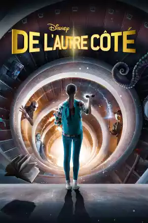Affiche de la série De l'autre côté