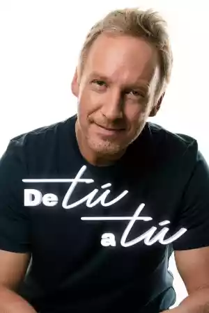 Affiche de la série De tú a tú