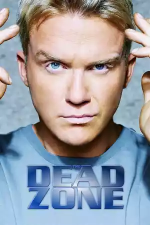 Affiche de la série Dead Zone