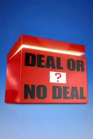 Affiche de la série Deal or No Deal