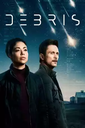 Affiche de la série Debris