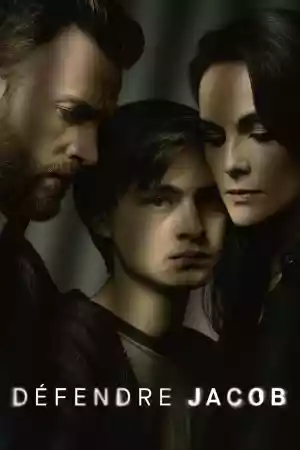Affiche de la série Défendre Jacob