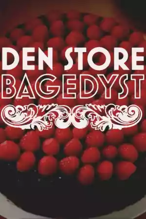 Affiche de la série Den store bagedyst
