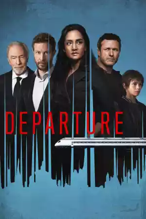 Affiche de la série Departure