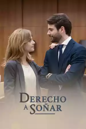 Affiche de la série Derecho a soñar