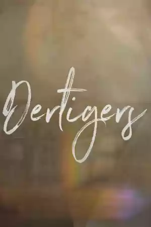 Affiche de la série Dertigers