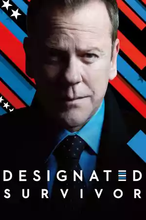 Affiche de la série Designated Survivor