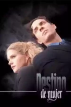 Affiche de la série Destino de mujer