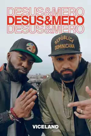 Affiche de la série Desus & Mero