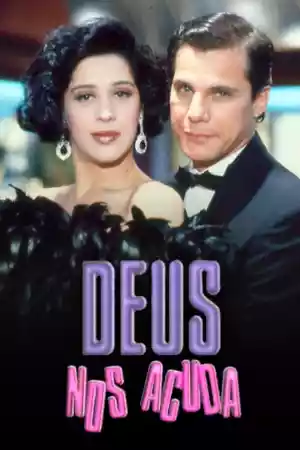 Affiche de la série Deus Nos Acuda
