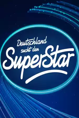 Affiche de la série Deutschland sucht den Superstar
