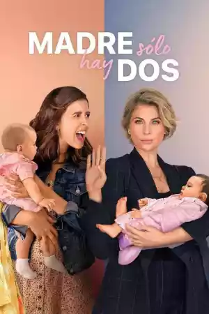 Affiche de la série Deux mamans sous le même toit