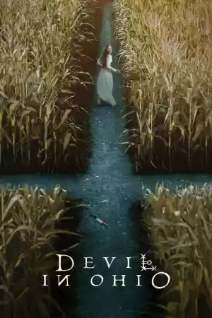 Affiche de la série Devil in Ohio