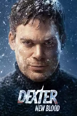 Affiche de la série Dexter : New Blood