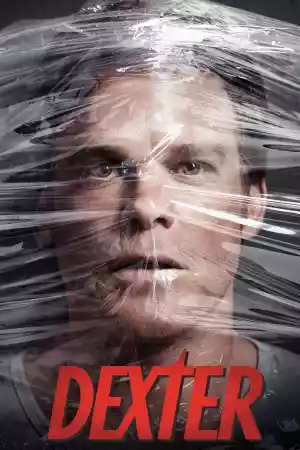 Affiche de la série Dexter
