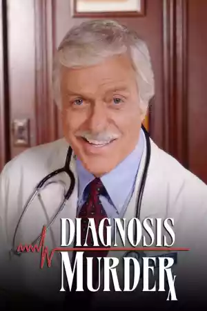 Affiche de la série Diagnostic : Meurtre