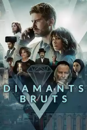 Affiche de la série Diamants bruts