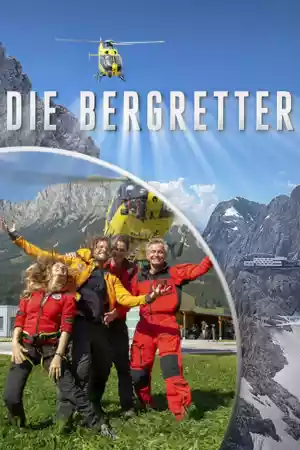 Affiche de la série Die Bergretter