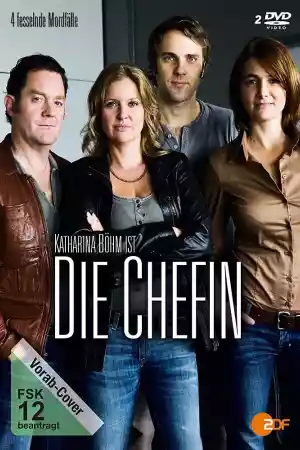 Affiche de la série Die Chefin