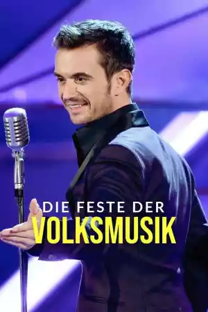 Affiche de la série Die Feste mit Florian Silbereisen