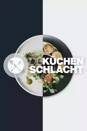 Affiche de la série Die Küchenschlacht