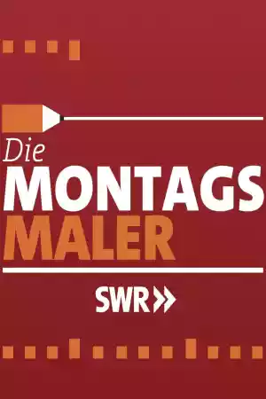 Affiche de la série Die Montagsmaler