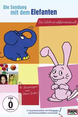 Affiche de la série Die Sendung mit dem Elefanten