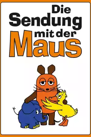 Affiche de la série Die Sendung mit der Maus
