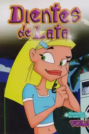 Affiche de la série Dientes De Lata