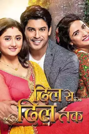 Affiche de la série Dil Se Dil Tak