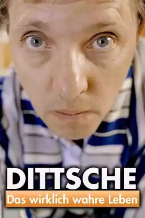 Affiche de la série Dittsche - Das wirklich wahre Leben