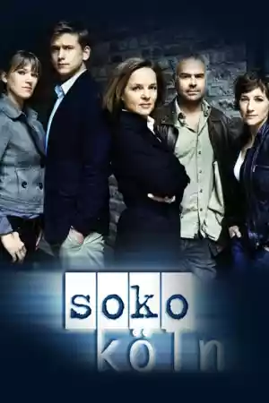 Affiche de la série Division Criminelle