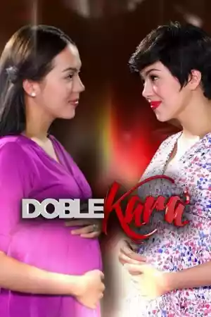 Affiche de la série Doble Kara