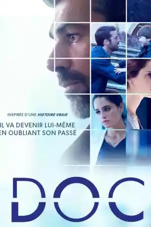 Affiche de la série Doc