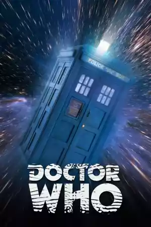 Affiche de la série Doctor Who