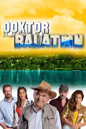Affiche de la série Doktor Balaton