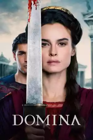 Affiche de la série Domina