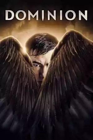 Affiche de la série Dominion